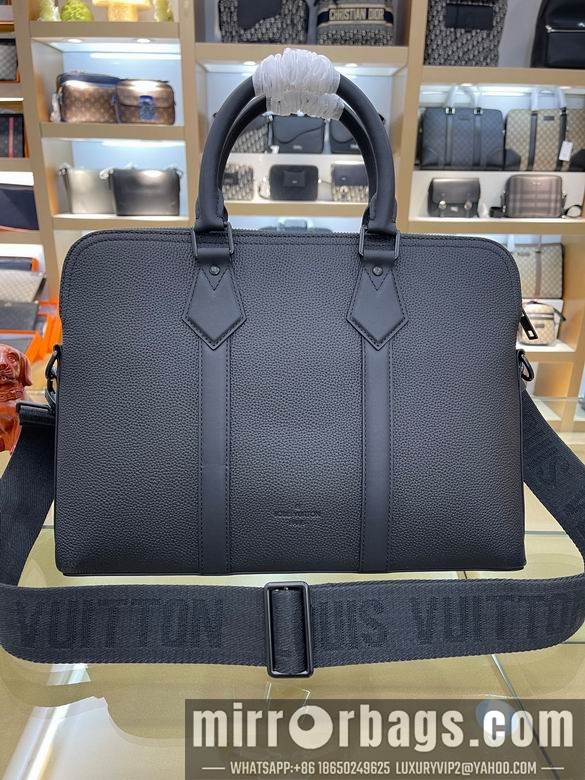 1:1 Replica Louis Vuitton Bags M59159 37X27X7cm WP 2colour