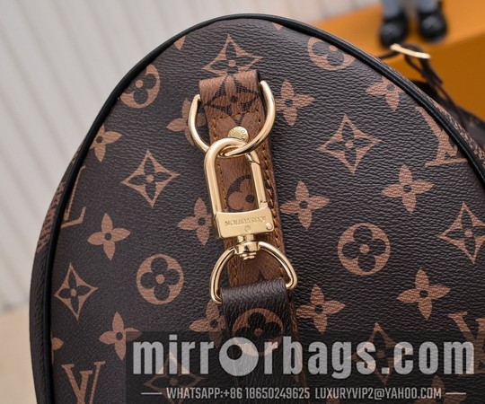 1:1 Replica Louis Vuitton Bags Keepall M47211 45x27x20cm ss1