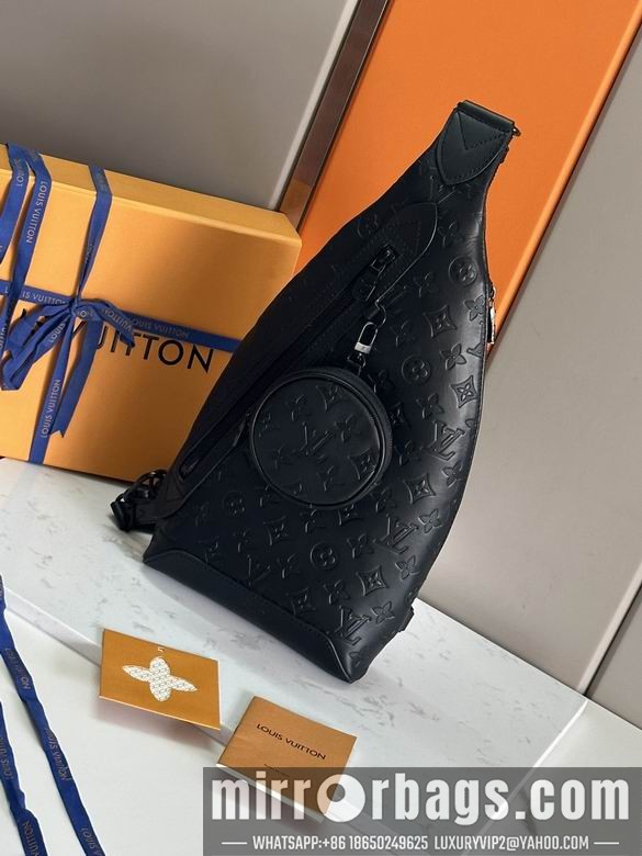 1:1 Replica Louis Vuitton Bags M21890 20X42X6cm WP