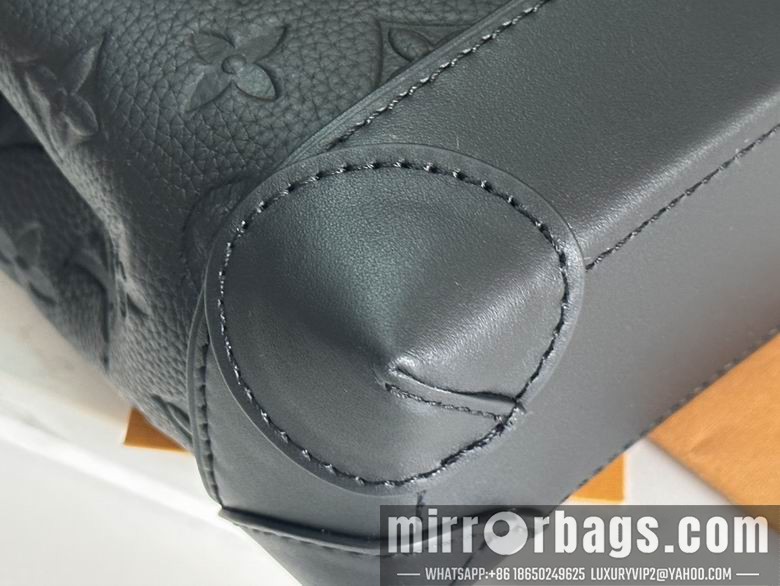 1:1 Replica Louis Vuitton Bags Steamer M24436 25X19X8cm WP