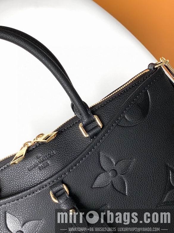 1:1 Replica Louis Vuitton Bags M46504 M46487 36X22X9cm WP 2colour