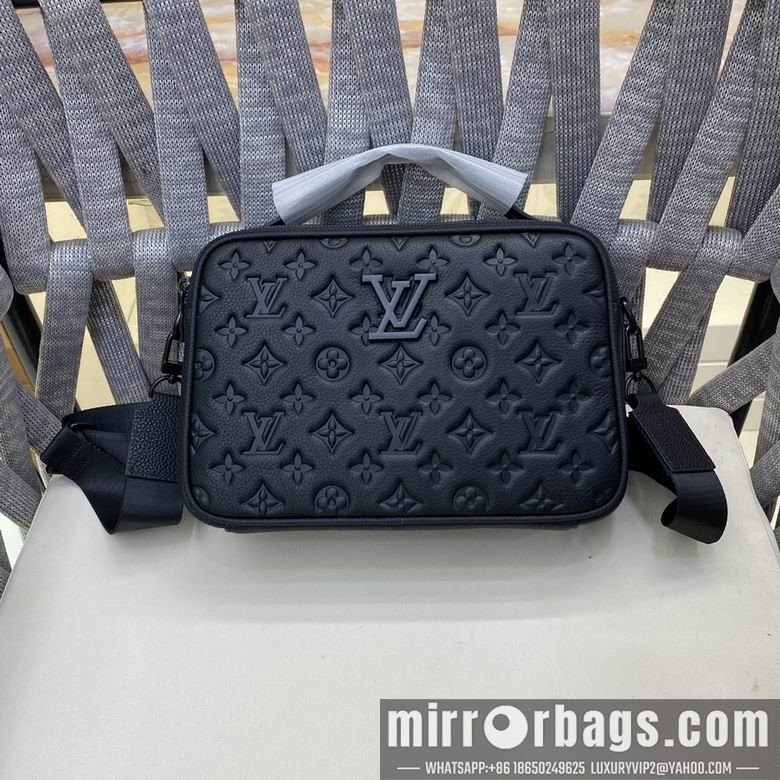 1:1 Replica Louis Vuitton Bags 5244-5 25X18X8cm WP