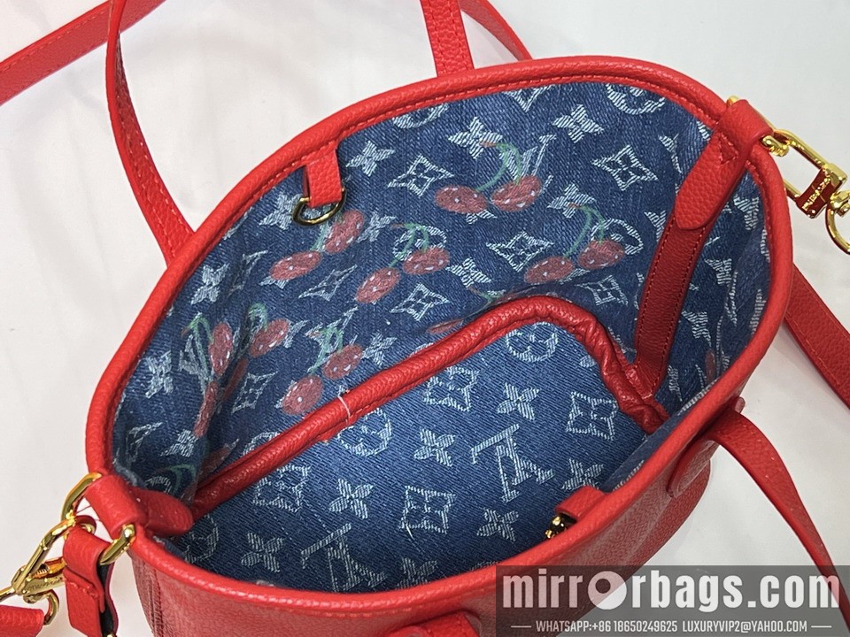 1:1 Replica Louis Vuitton Bags Neverfull M14997 26.5x16.5x11cm ss