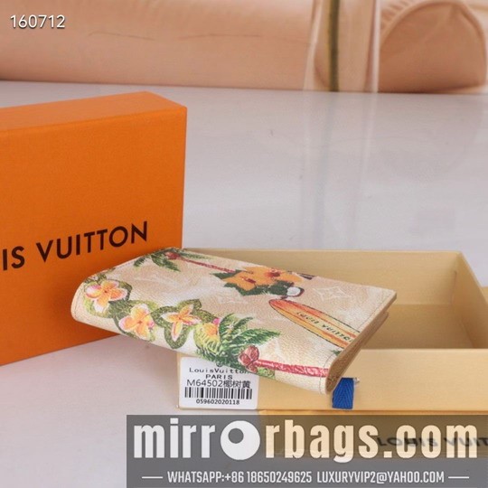 1:1 Replica Louis Vuitton Bags M64502 10x14x2.5cm ss1