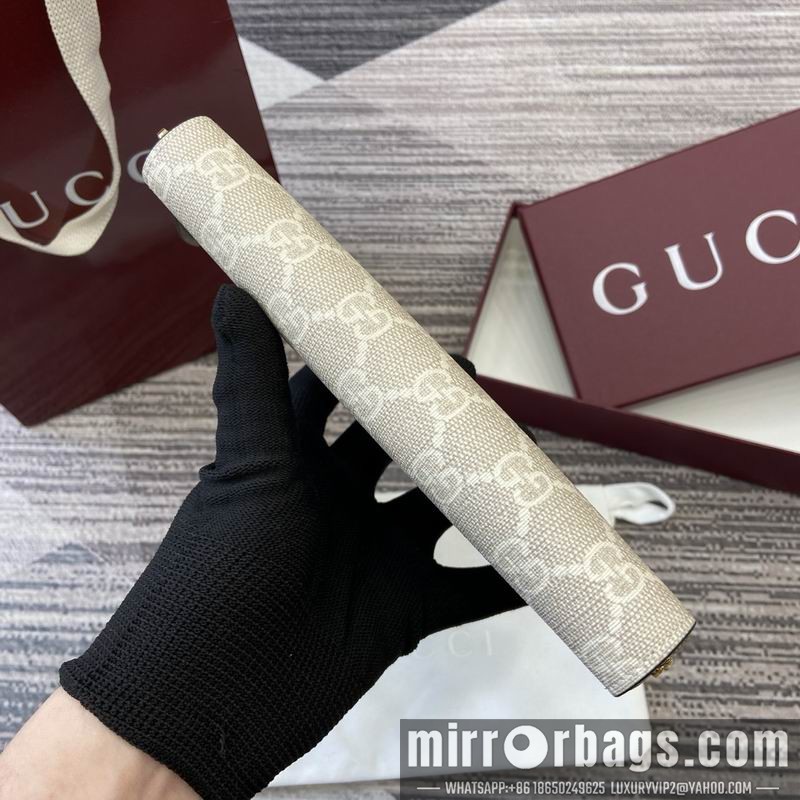 Replica Gucci Bags 456117 10.5x19x2cm MP