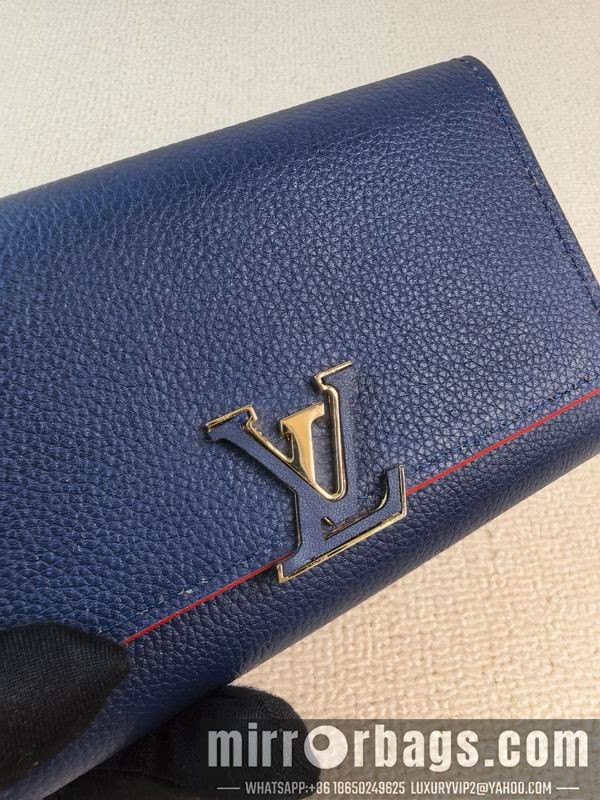 1:1 Replica Louis Vuitton Bags M62157 13.5x9.5x1.5cm ZC 6色