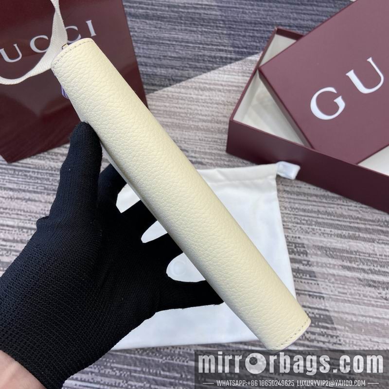 Replica Gucci Bags 456117 19x10.5x2cm MP