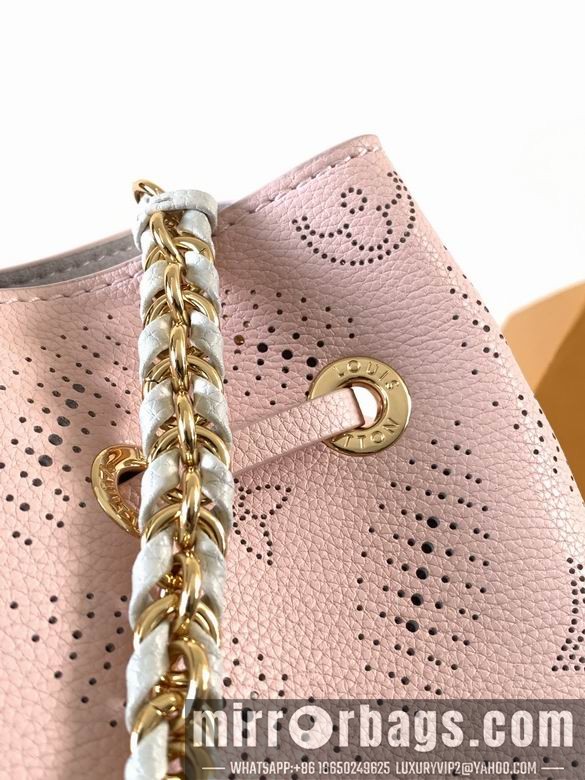 1:1 Replica Louis Vuitton Bags Bella M13840 22X14X19cm WP