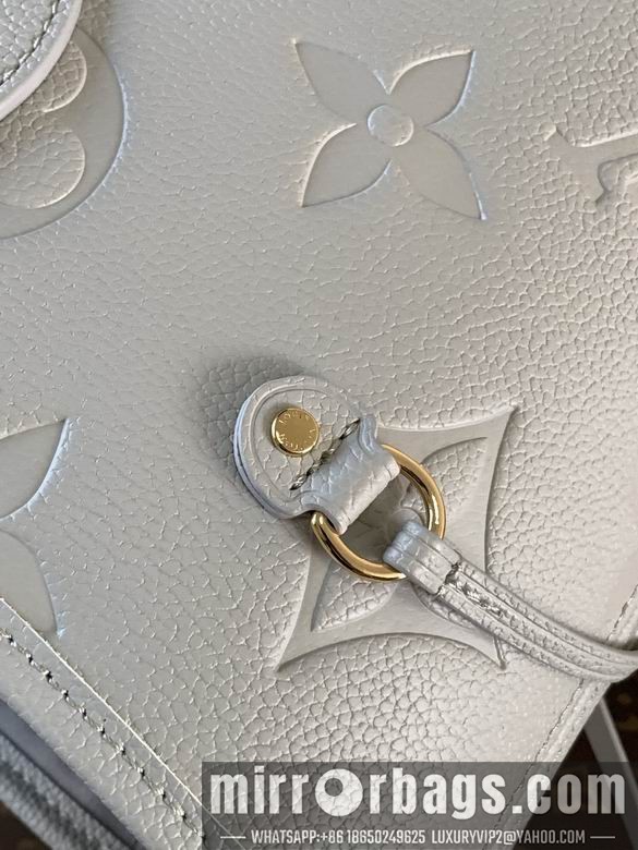 1:1 Replica Louis Vuitton Bags Neverfull M13758 32X29X17cm WP