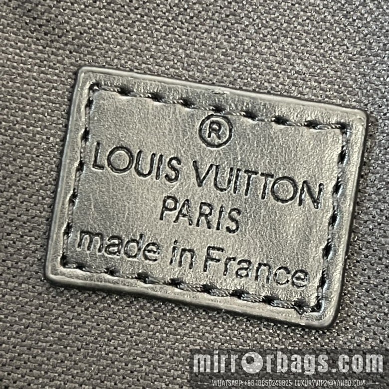 1:1 Replica Louis Vuitton Bags Keepall M22532 50x29x23cm ss