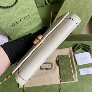 Replica Gucci Bags BA658243 19X10X3.5
