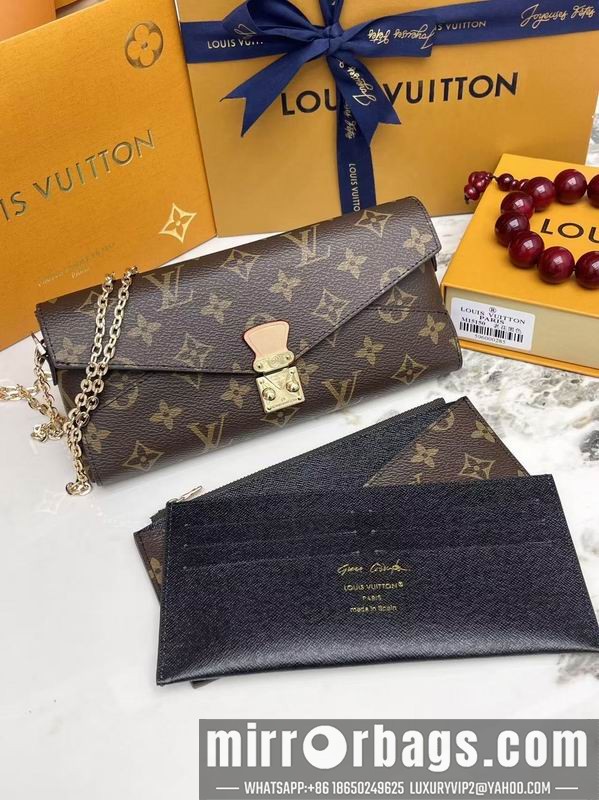 1:1 Replica Louis Vuitton Bags M15150 ZC 5色