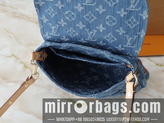 1:1 Replica Louis Vuitton Bags Sunset M13347 27x18x3cm ss