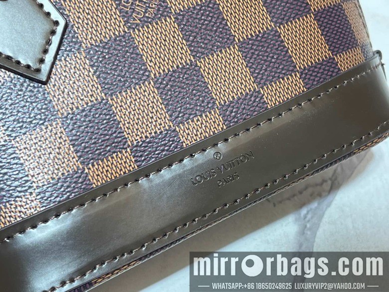1:1 Replica Louis Vuitton Bags Alma M82717 18x12x8cm ss.