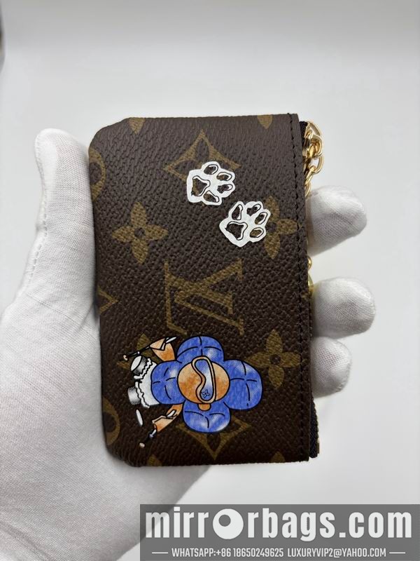 1:1 Replica Louis Vuitton Bags M62650 ZC 3色