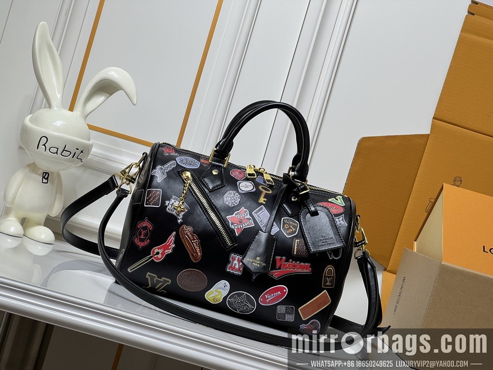 1:1 Replica Louis Vuitton Bags 27475 30x20x10cm ss