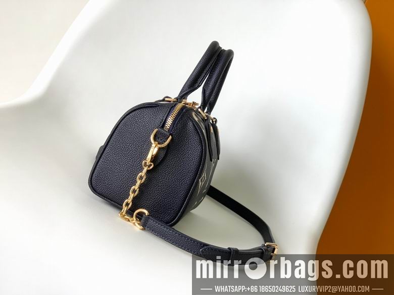 1:1 Replica Louis Vuitton Bags M47048 20.5X13.5X12cm WP