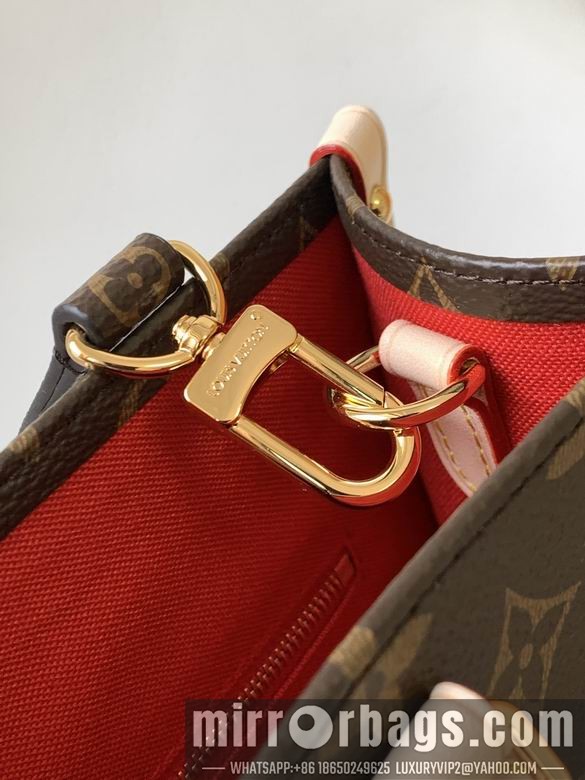 1:1 Replica Louis Vuitton Bags M46265 30X32X10cm WP