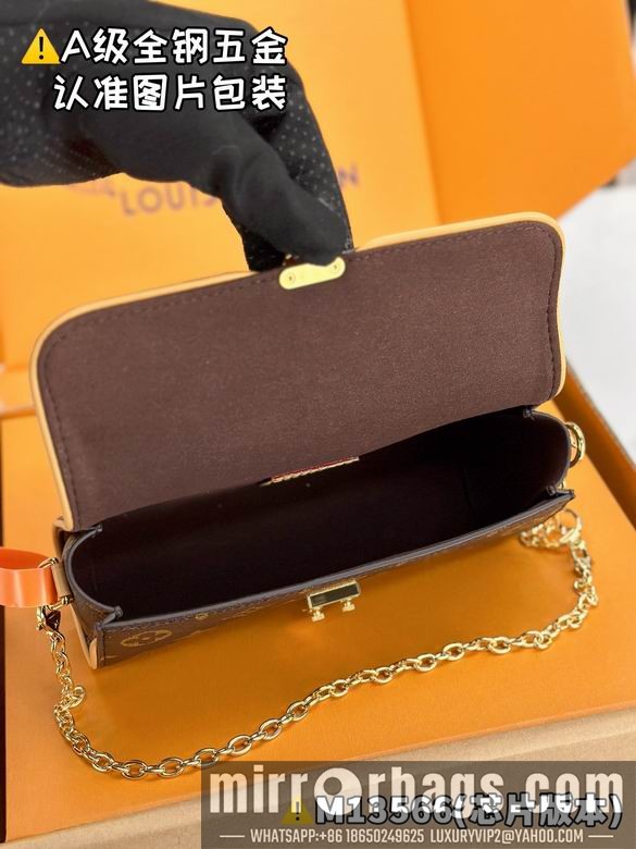 1:1 Replica Louis Vuitton Bags M13566 11X6X20.5cm WP