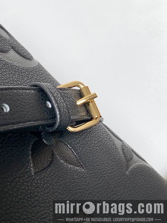 1:1 Replica Louis Vuitton Bags M46504 M46487 36X22X9cm WP 2colour