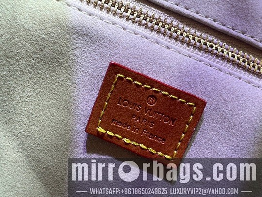 1:1 Replica Louis Vuitton Bags Shopper M24457 34x31x14cm ss7