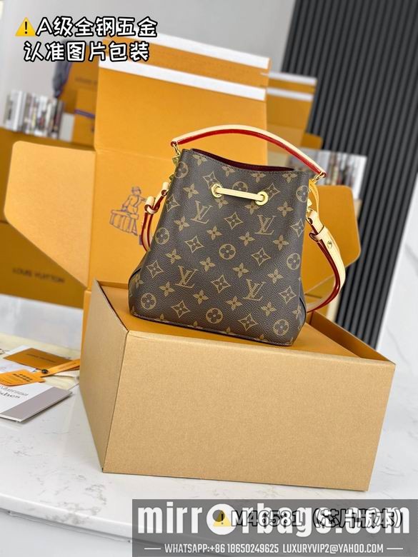 1:1 Replica Louis Vuitton Bags M46581 20X20X13cm WP