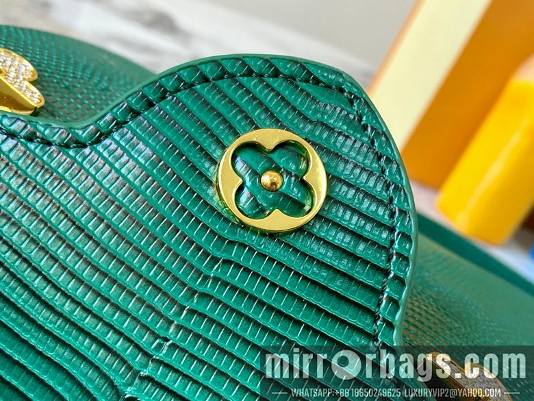 1:1 Replica Louis Vuitton Bags Cap M12296 21x14x8cm ss