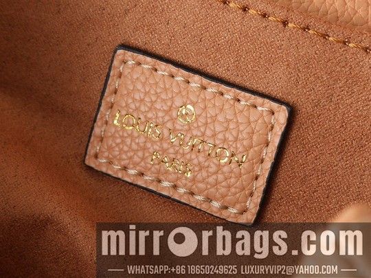 1:1 Replica Louis Vuitton Bags Métis M46279 21.5x13.5x6cm ss5