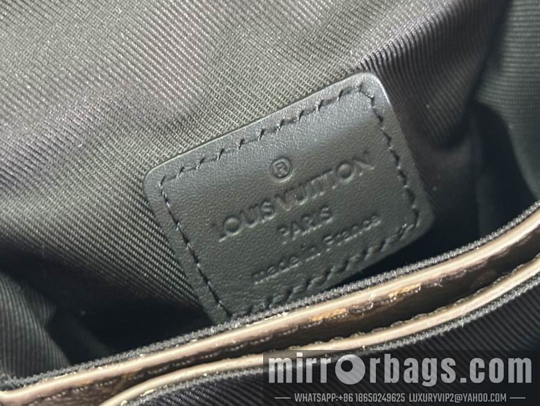 1:1 Replica Louis Vuitton Bags M82535 12X19X7cm WP