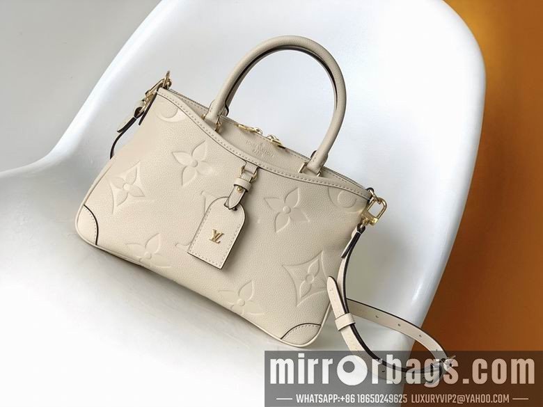 1:1 Replica Louis Vuitton Bags M46488 M46503 M46585 28X18X8cm WP 3colour