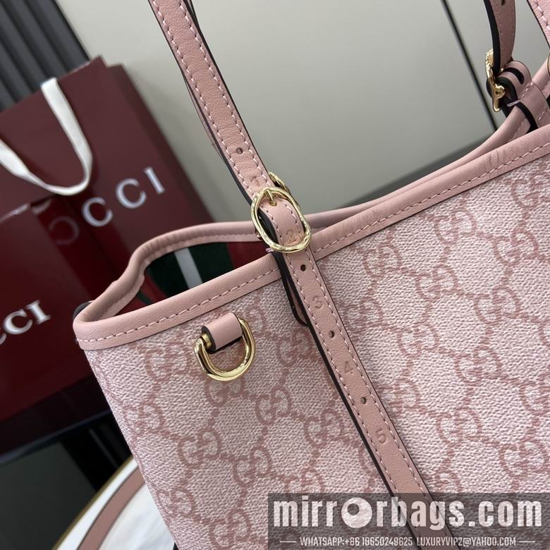Replica Gucci Bags 815214 30X18X11cm YG 2colour