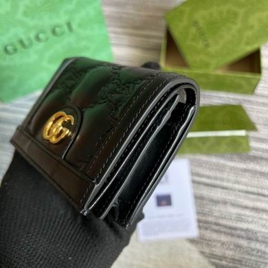 Replica Gucci Bags 723786 11X8.5X3cm MP 4colour