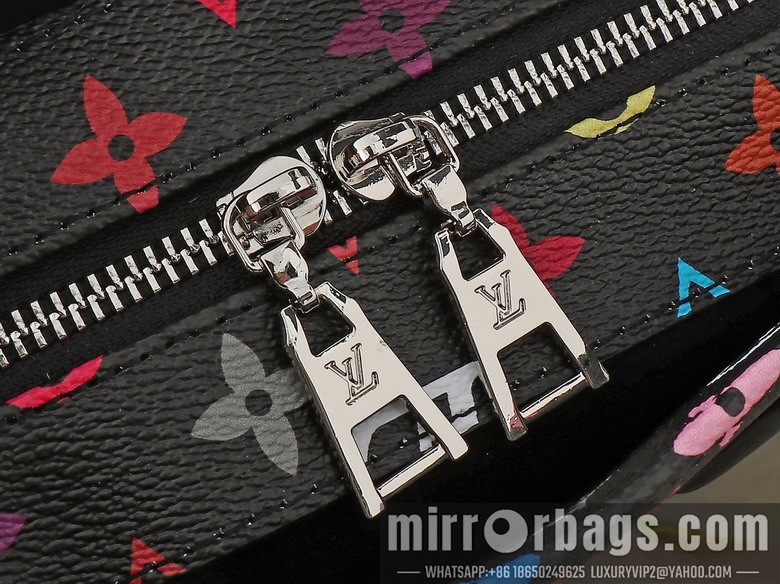 1:1 Replica Louis Vuitton Bags On M46653 25x13x10cm ss1