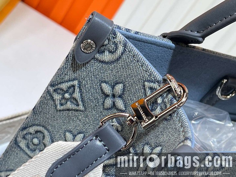 1:1 Replica Louis Vuitton Bags On M46373 25x19x11.5cm ss2