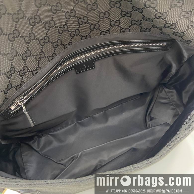 Replica Gucci Bags 821616 36X25X12cm YG 2colour