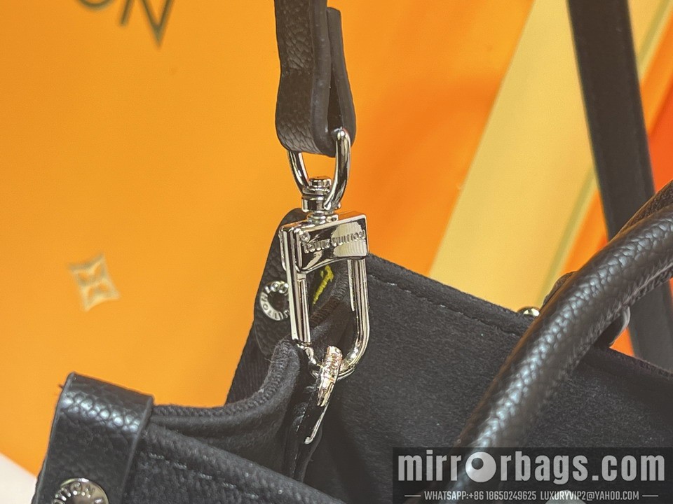 1:1 Replica Louis Vuitton Bags On M46373 25x11x19cm ss1