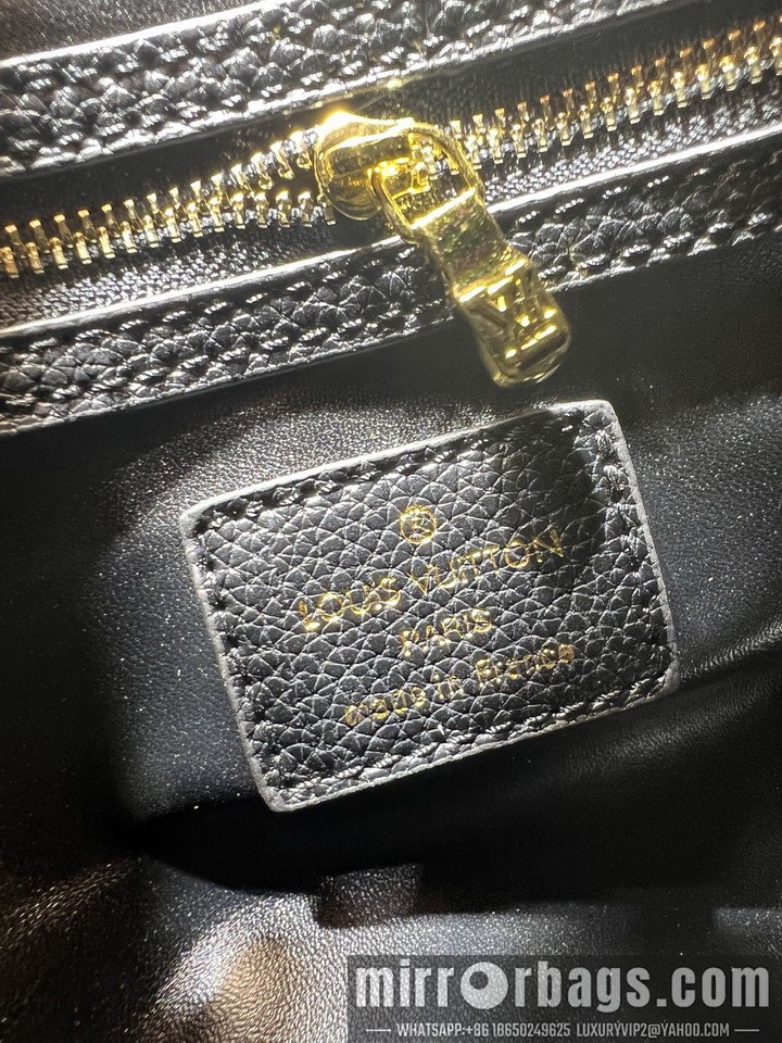 1:1 Replica Louis Vuitton Bags Speedy M24423 30x25x20cm ss1