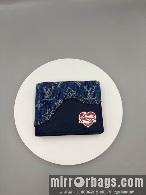 1:1 Replica Louis Vuitton Bags M81020 11x8.5x2cm ZC 2色