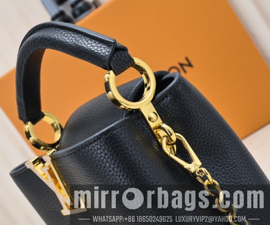 1:1 Replica Louis Vuitton Bags Cap M23082 21x14x8cm ss