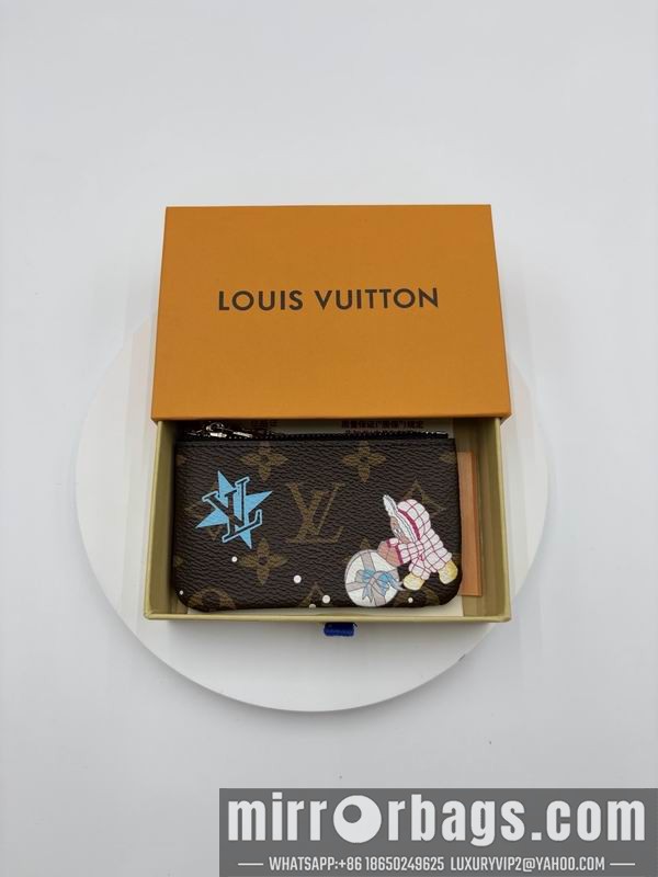 1:1 Replica Louis Vuitton Bags M62650 ZC 3色