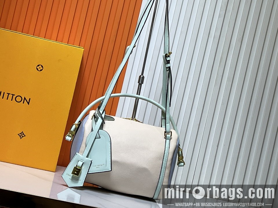 1:1 Replica Louis Vuitton Bags M13667 25x15x18cm ss3