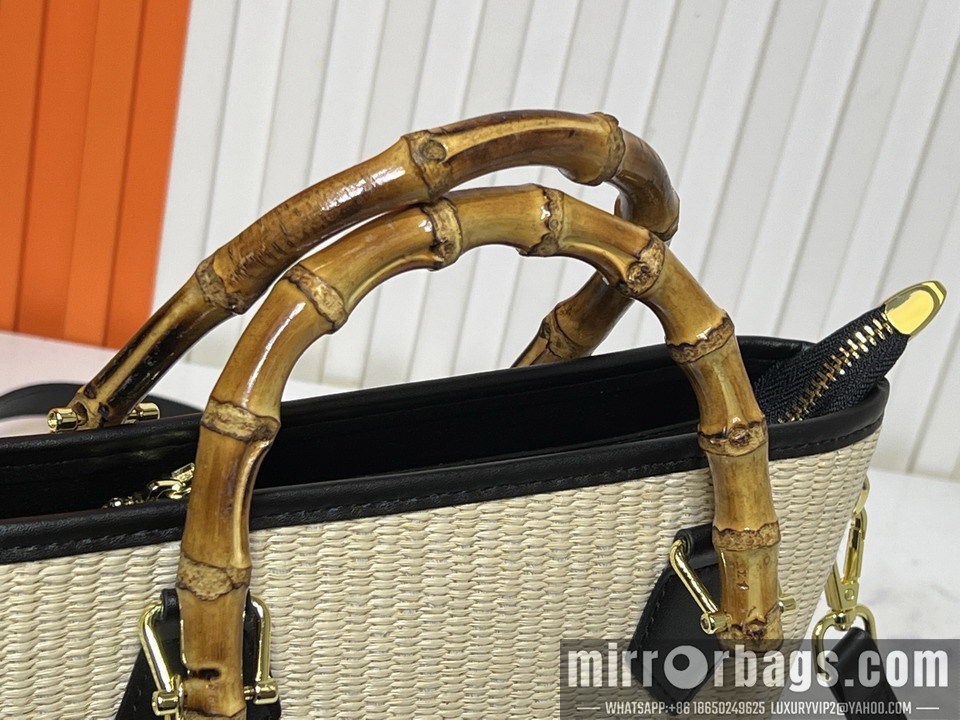 1:1 Replica Louis Vuitton Bags Bloom M66588 20x20.5x11cm ss7