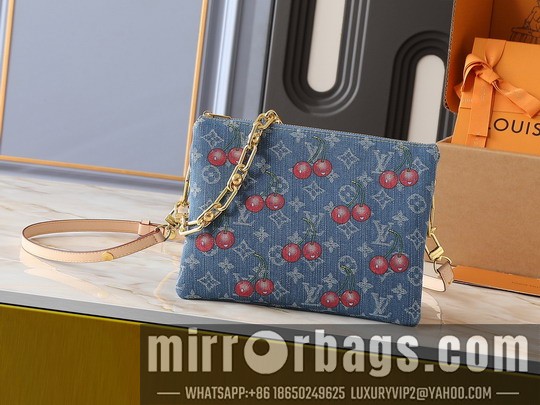 1:1 Replica Louis Vuitton Bags Coussin M14978 26x20x12cm ss