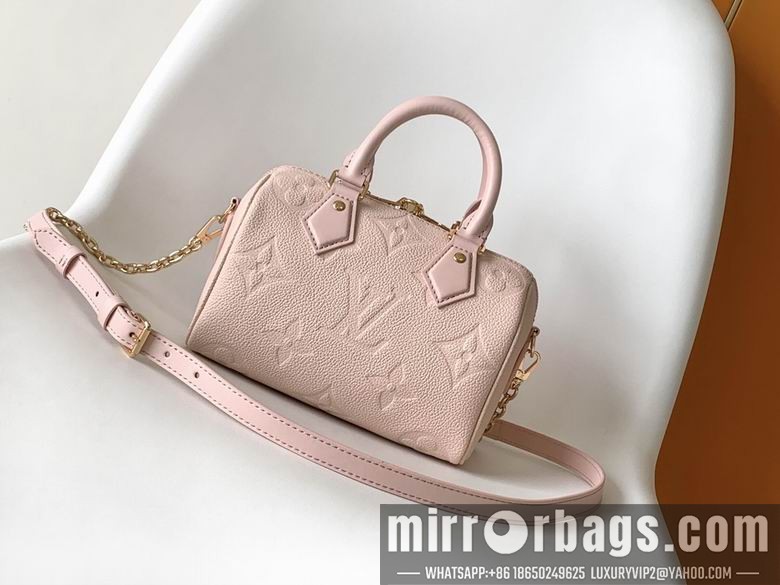 1:1 Replica Louis Vuitton Bags M47136 20.5X13.5X12cm WP