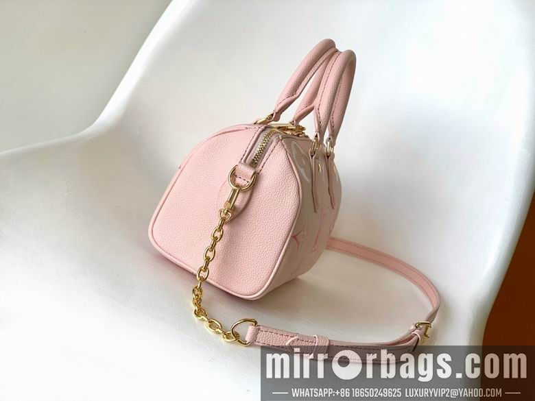 1:1 Replica Louis Vuitton Bags M46518 20.5X13.5X12cm WP