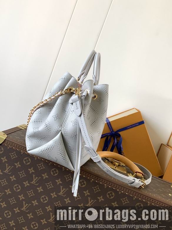 1:1 Replica Louis Vuitton Bags Bella M13838 23X13X32cm WP