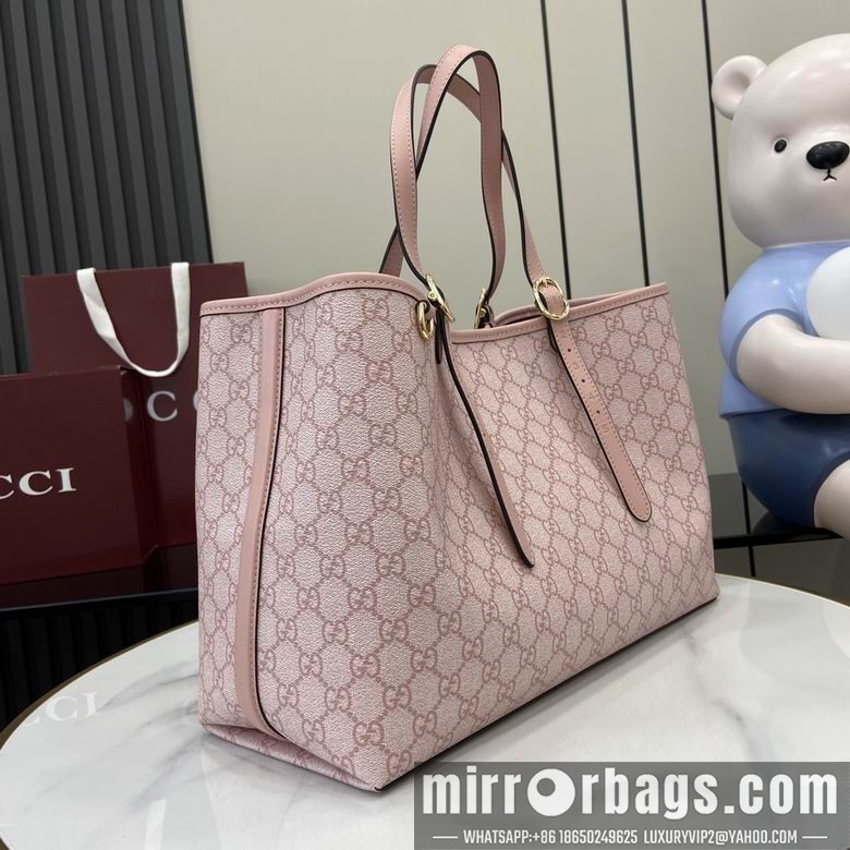 Replica Gucci Bags 815213 38X25X15cm YG 3colour