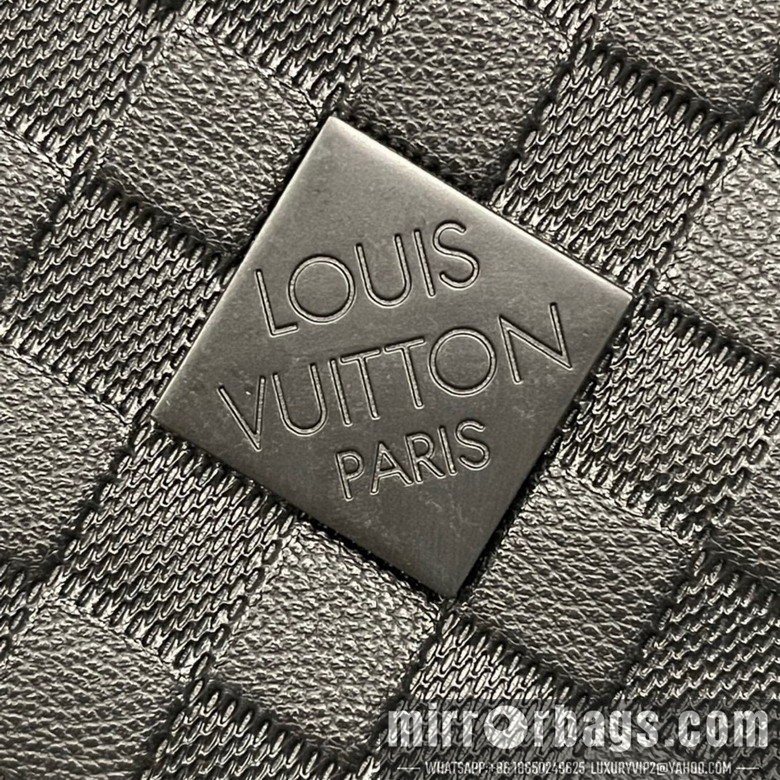 1:1 Replica Louis Vuitton Bags Keepall M22532 50x29x23cm ss2