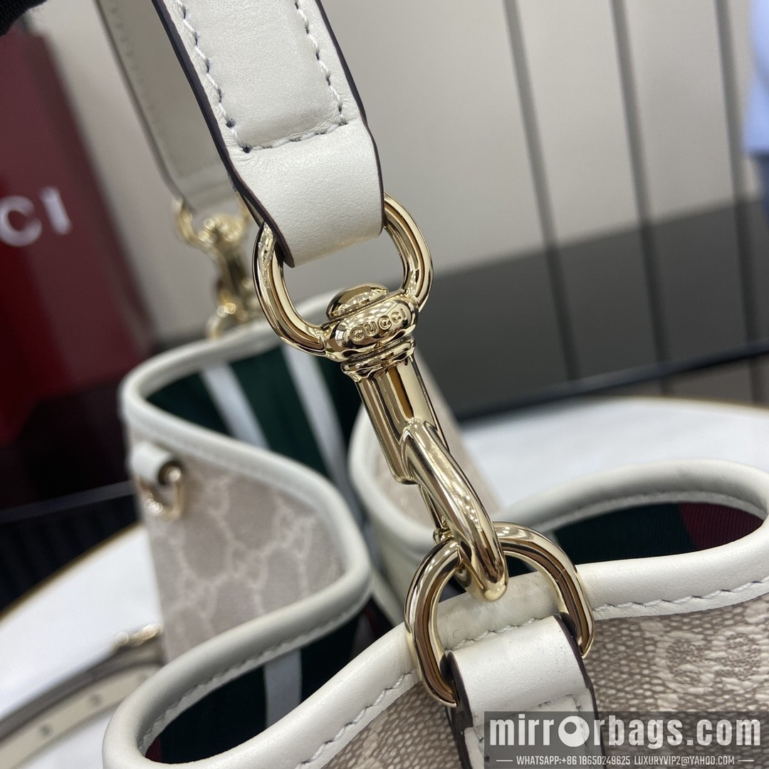Replica Gucci Bags 815118 19X18X11cm