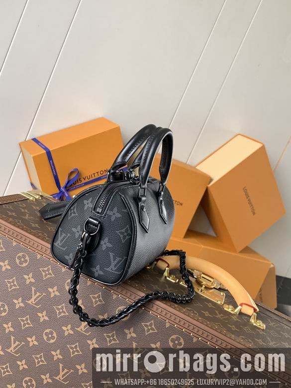 1:1 Replica Louis Vuitton Bags M24606 18X12.5X11cm WP